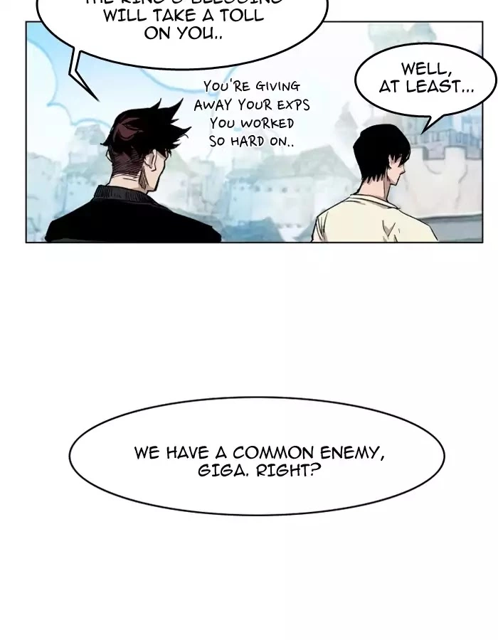 Read Hardcore Leveling Warrior (en) Manga Online