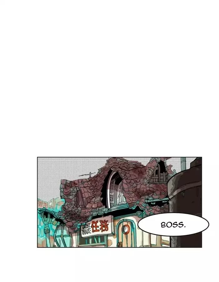 Read Hardcore Leveling Warrior (en) Manga Online