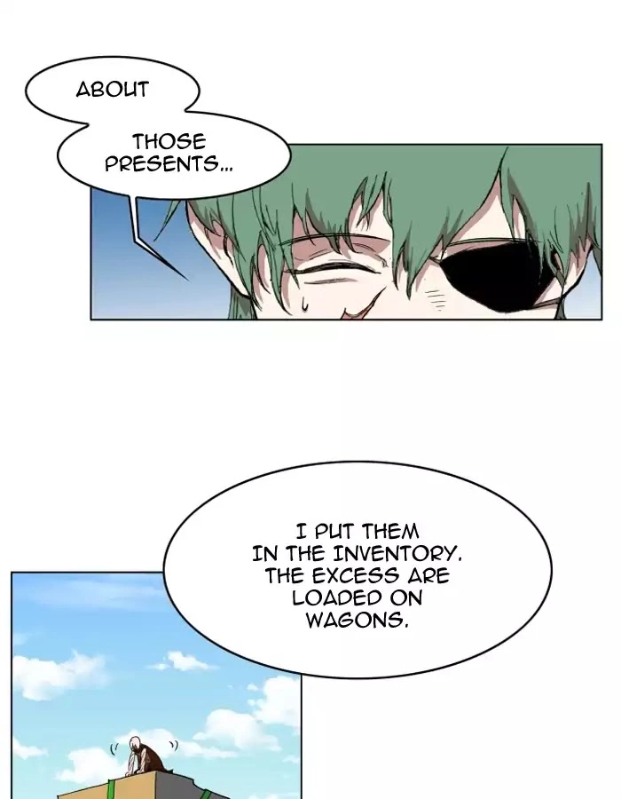 Read Hardcore Leveling Warrior (en) Manga Online
