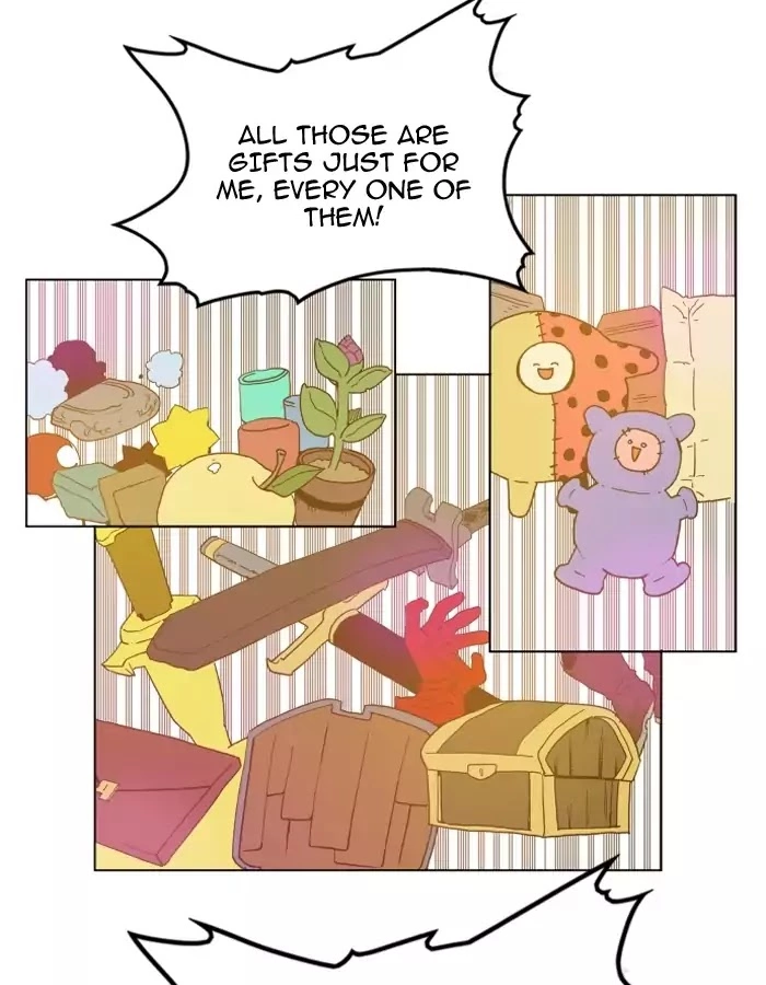 Read Hardcore Leveling Warrior (en) Manga Online