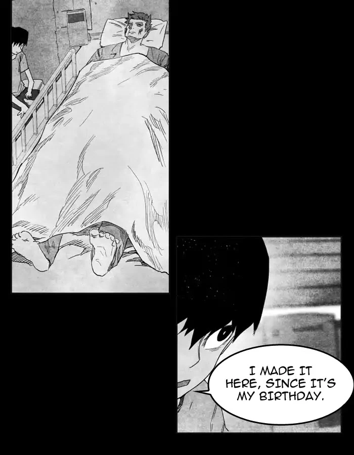 Read Hardcore Leveling Warrior (en) Manga Online