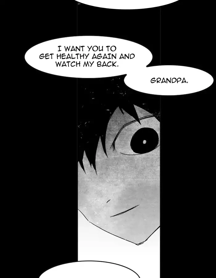Read Hardcore Leveling Warrior (en) Manga Online