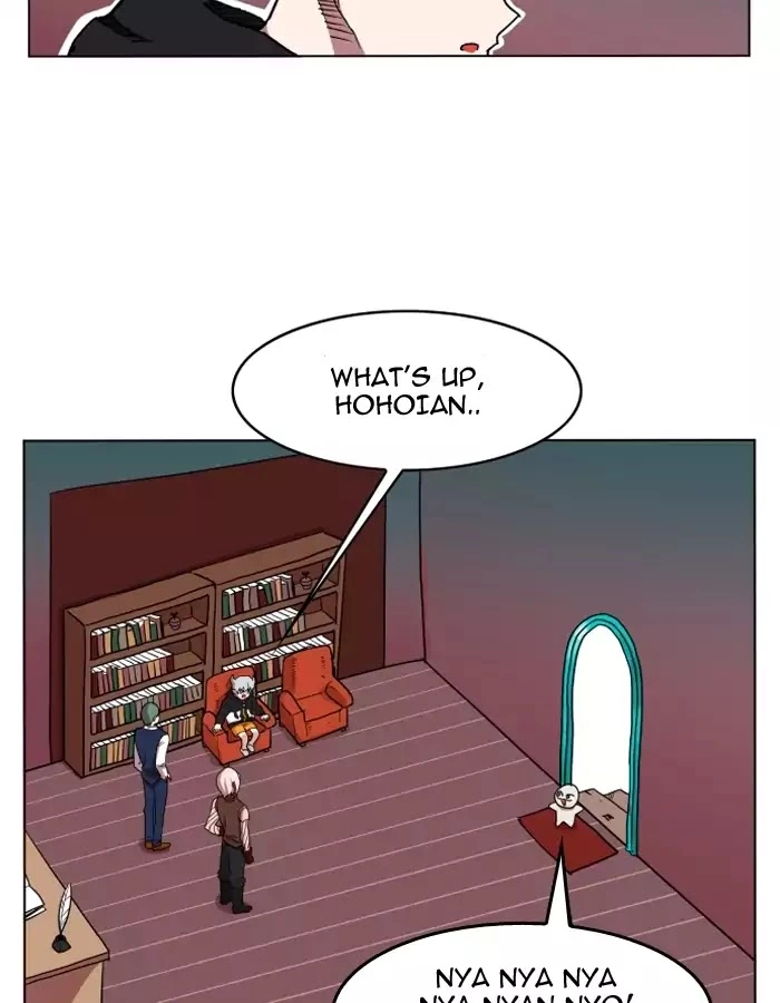 Read Hardcore Leveling Warrior (en) Manga Online
