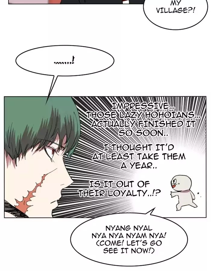 Read Hardcore Leveling Warrior (en) Manga Online