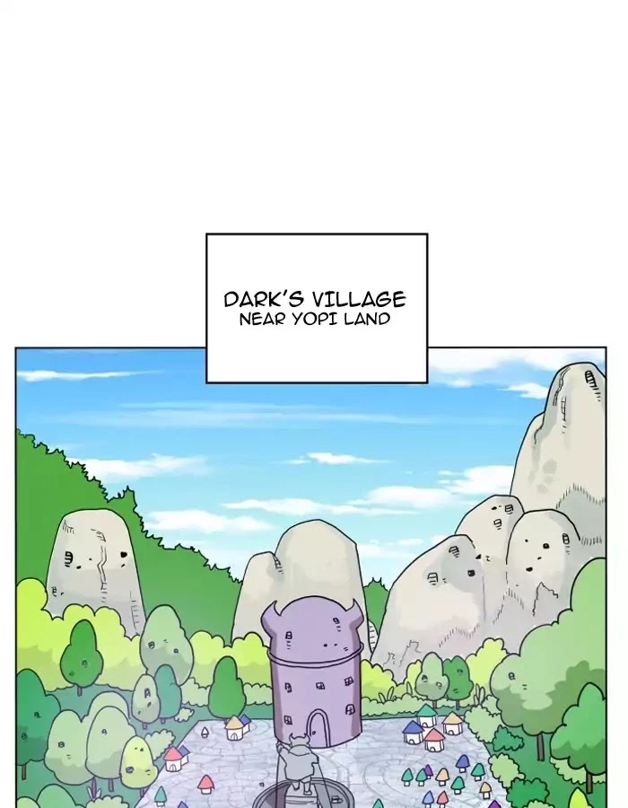 Read Hardcore Leveling Warrior (en) Manga Online