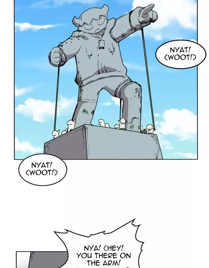 Read Hardcore Leveling Warrior (en) Manga Online