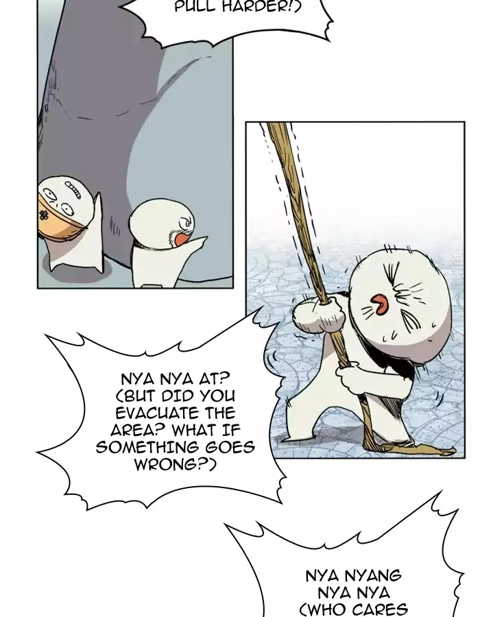 Read Hardcore Leveling Warrior (en) Manga Online