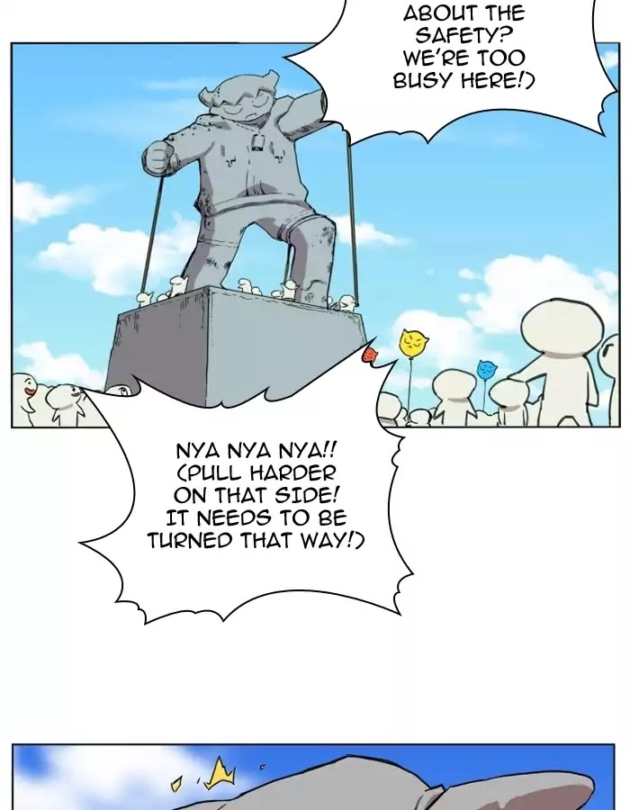 Read Hardcore Leveling Warrior (en) Manga Online