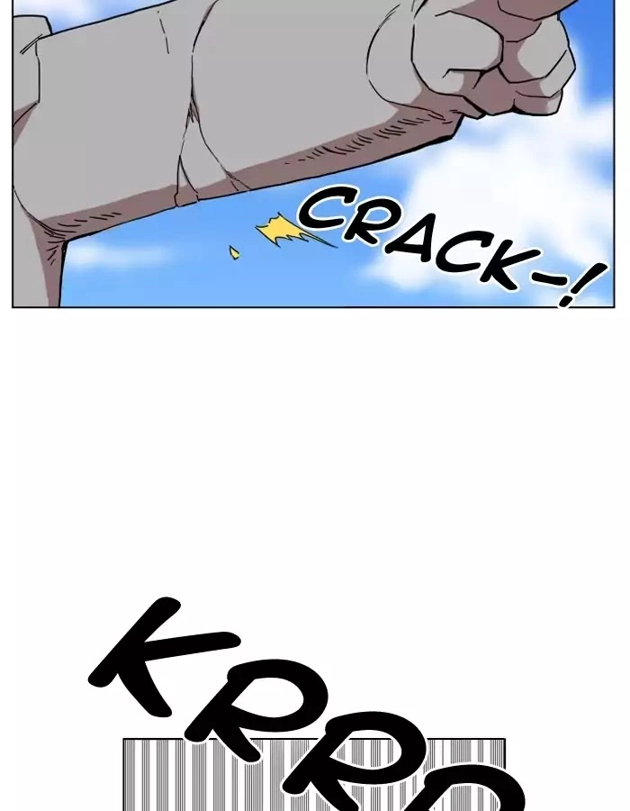 Read Hardcore Leveling Warrior (en) Manga Online