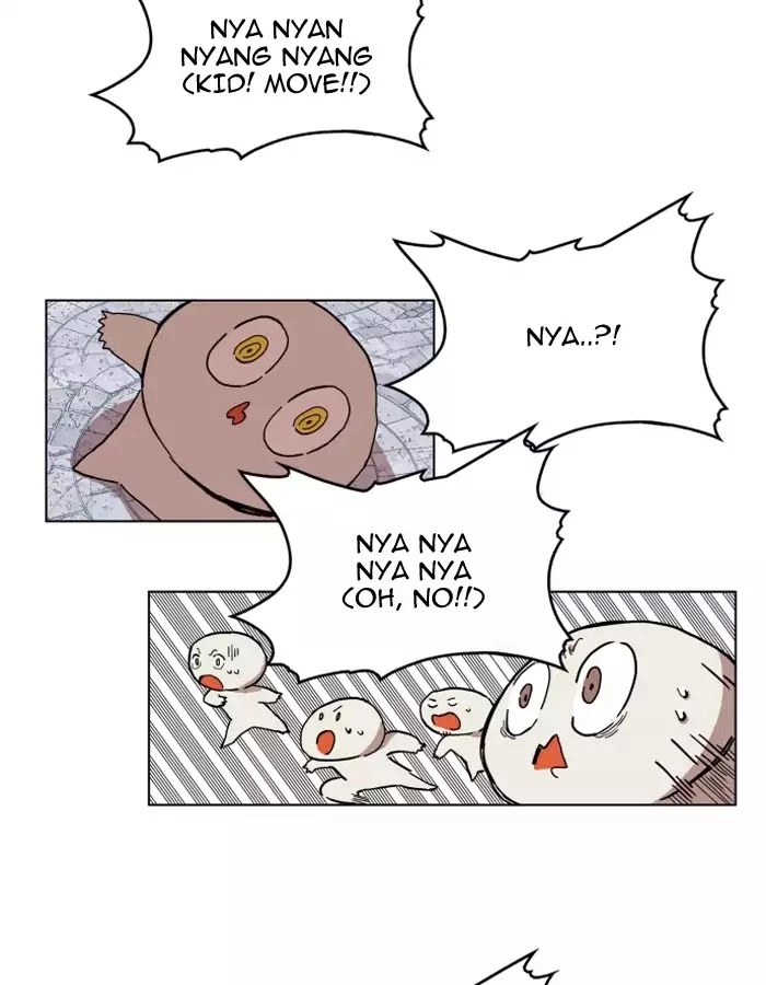 Read Hardcore Leveling Warrior (en) Manga Online