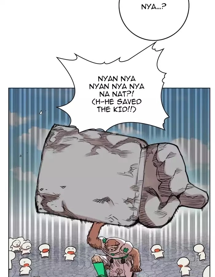 Read Hardcore Leveling Warrior (en) Manga Online