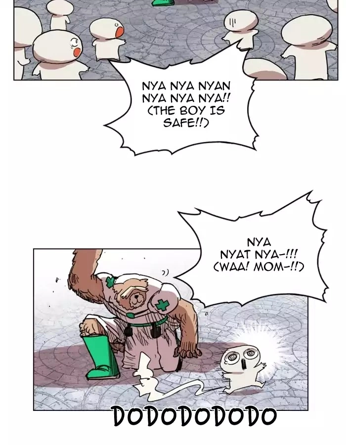 Read Hardcore Leveling Warrior (en) Manga Online