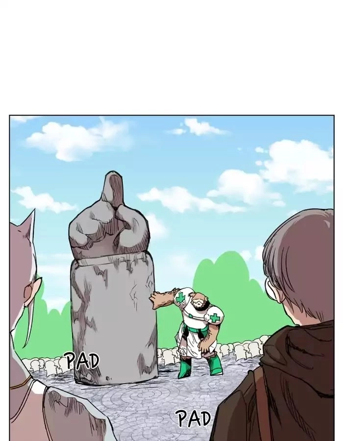 Read Hardcore Leveling Warrior (en) Manga Online