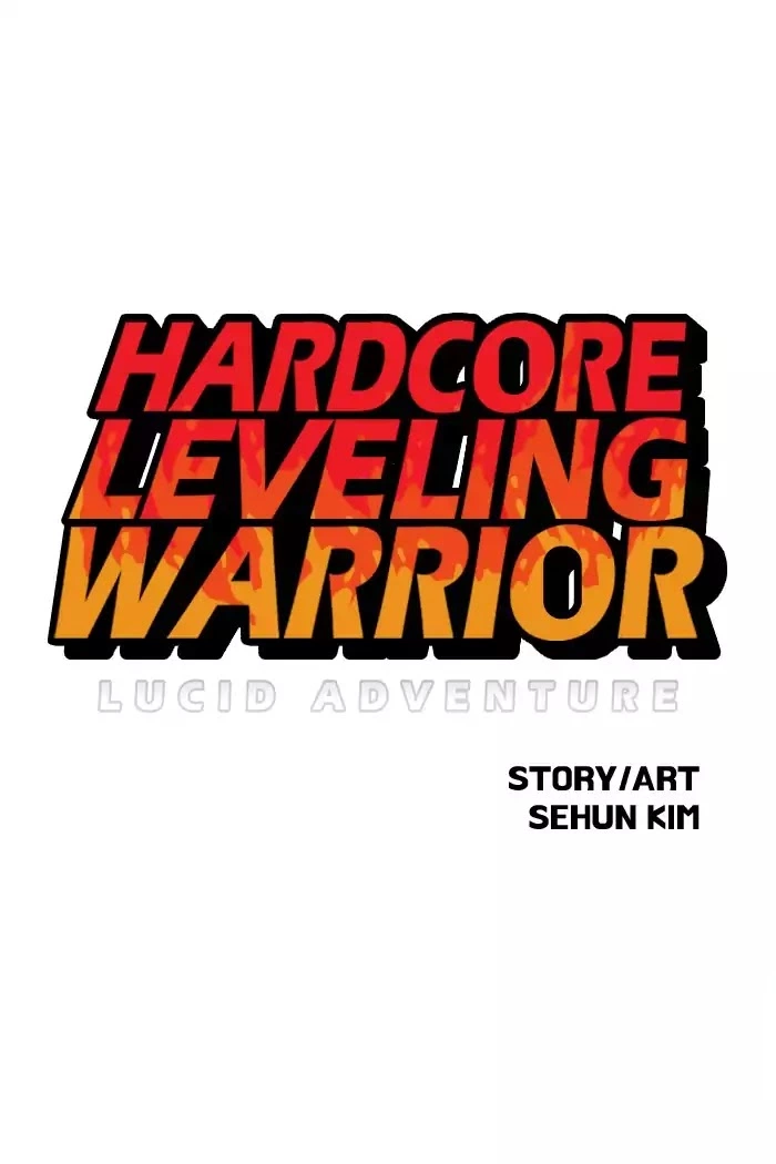 Read Hardcore Leveling Warrior (en) Manga Online