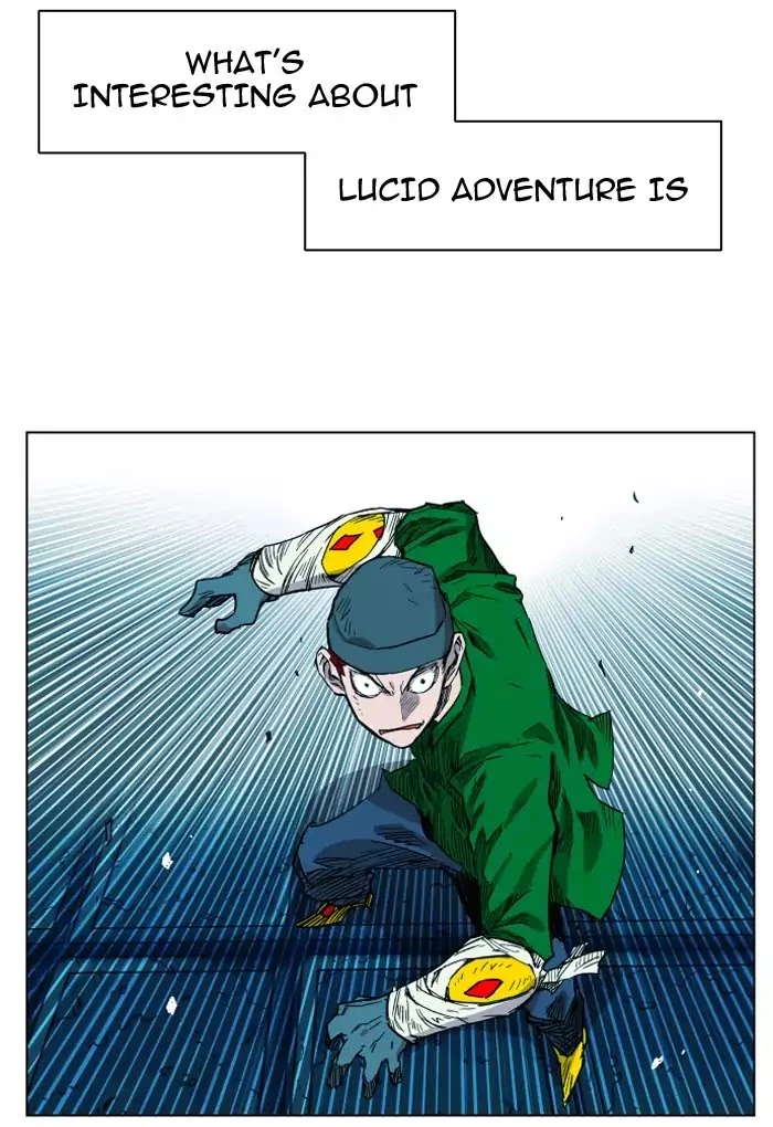 Read Hardcore Leveling Warrior (en) Manga Online