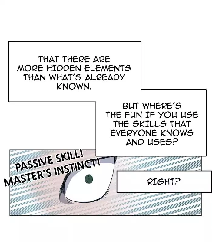 Read Hardcore Leveling Warrior (en) Manga Online