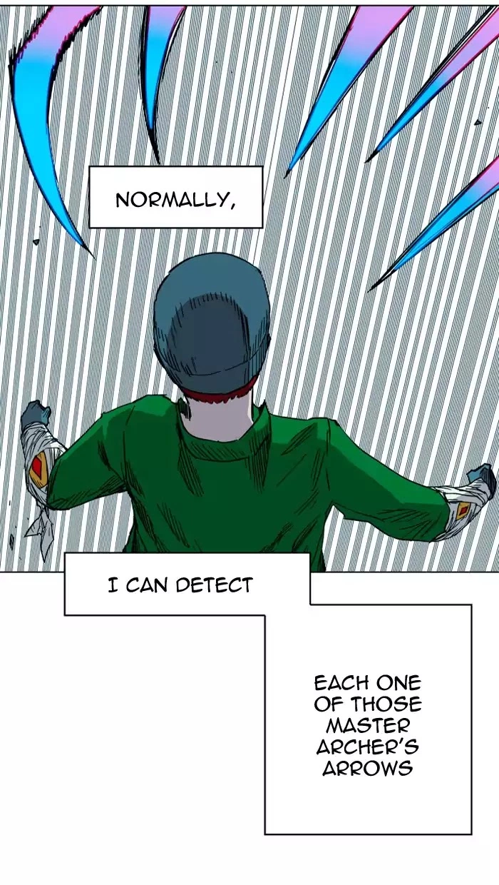 Read Hardcore Leveling Warrior (en) Manga Online