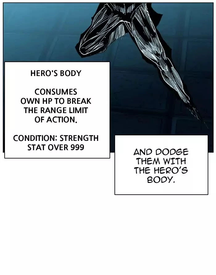 Read Hardcore Leveling Warrior (en) Manga Online