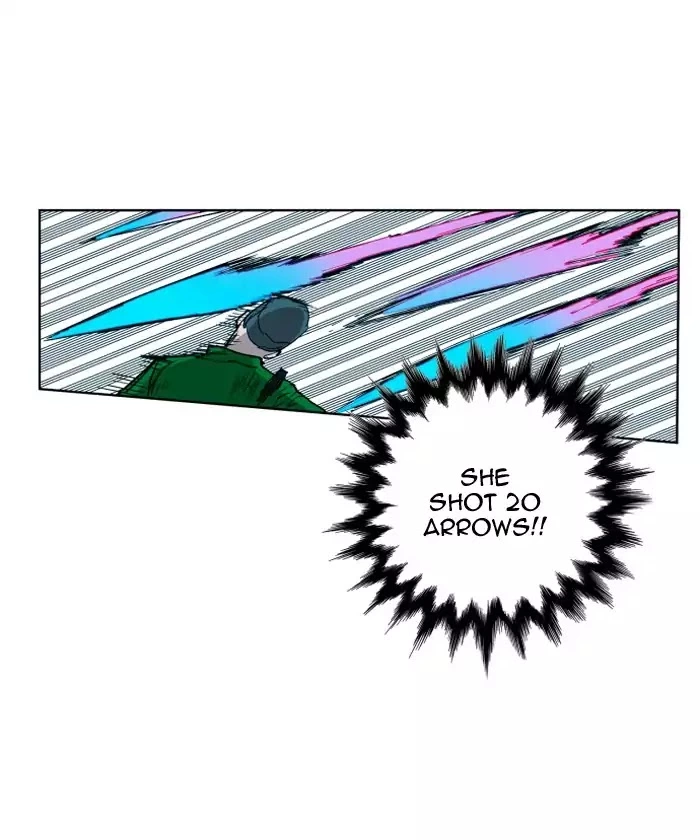 Read Hardcore Leveling Warrior (en) Manga Online