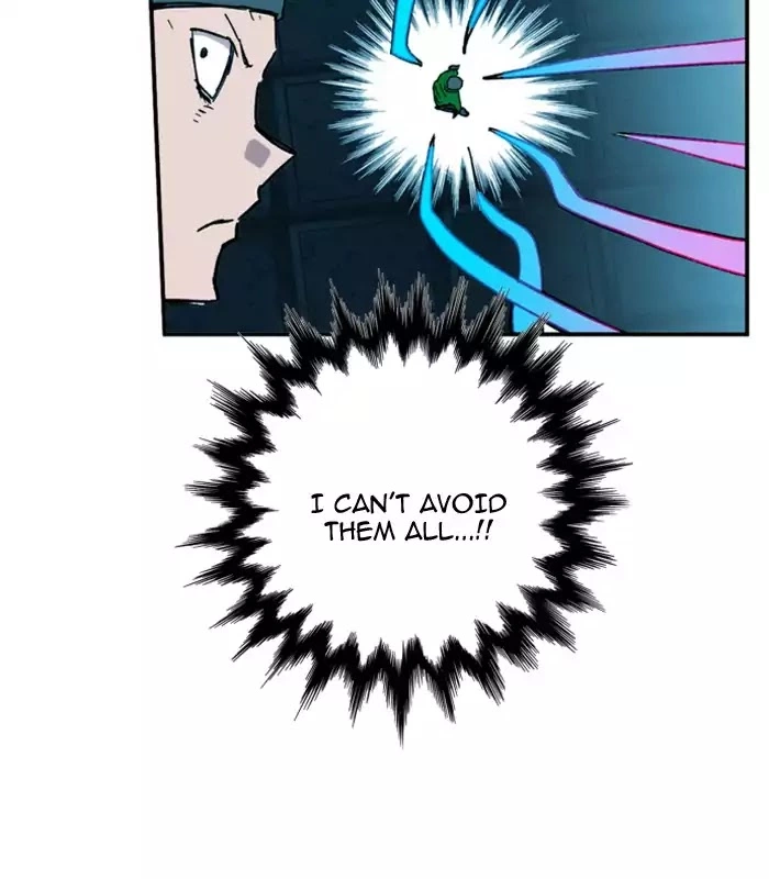 Read Hardcore Leveling Warrior (en) Manga Online