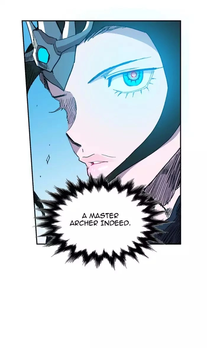 Read Hardcore Leveling Warrior (en) Manga Online