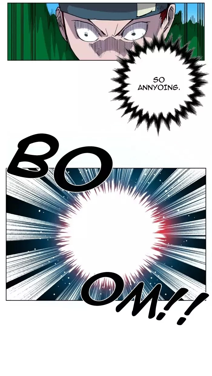Read Hardcore Leveling Warrior (en) Manga Online