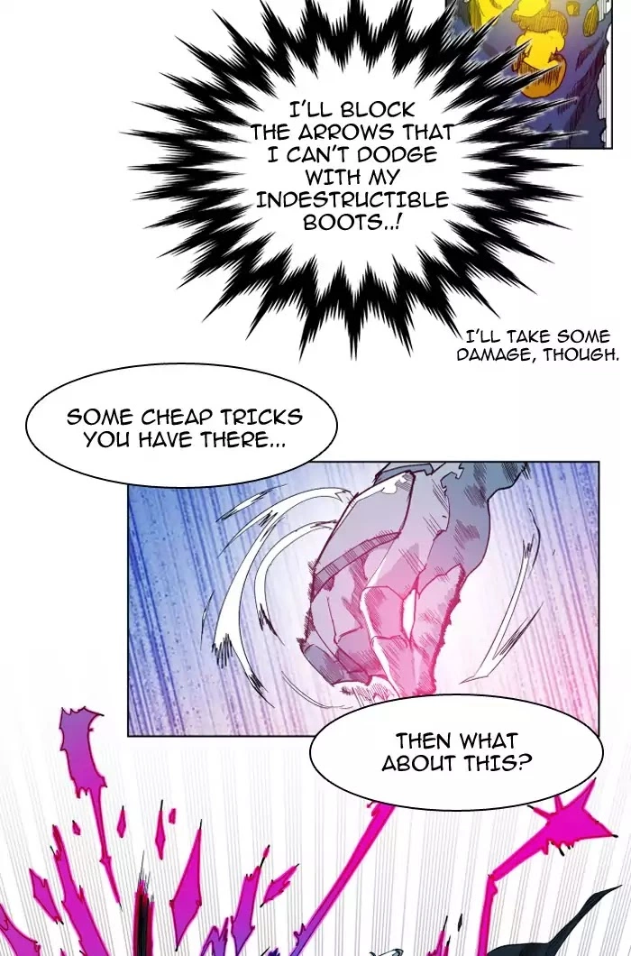 Read Hardcore Leveling Warrior (en) Manga Online
