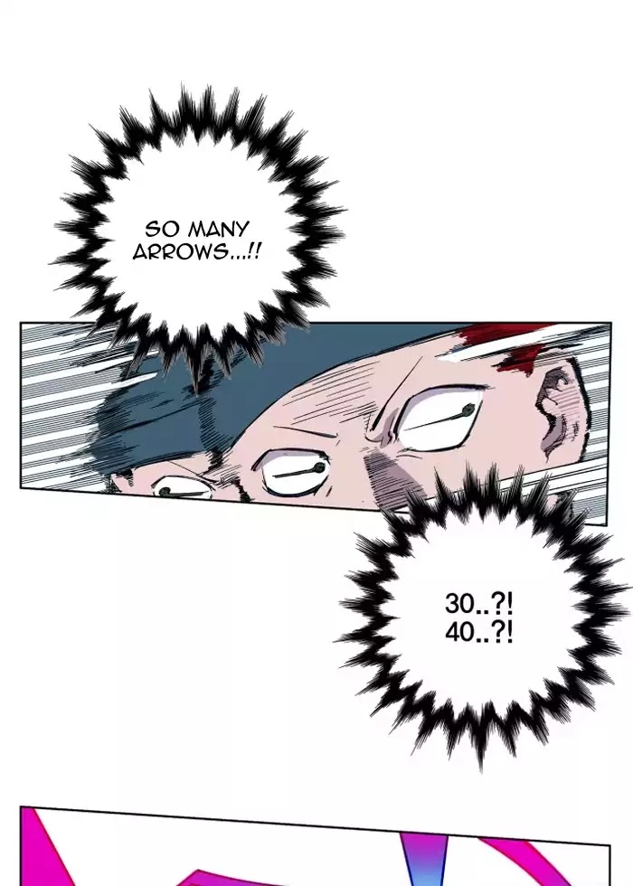 Read Hardcore Leveling Warrior (en) Manga Online