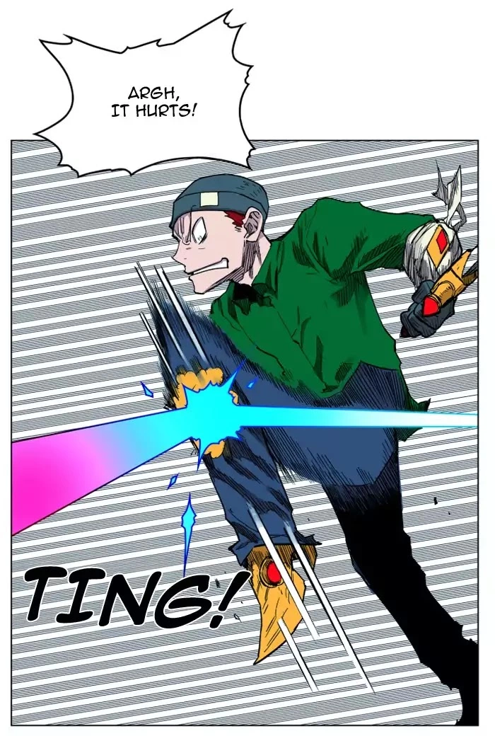 Read Hardcore Leveling Warrior (en) Manga Online
