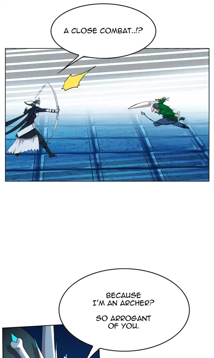 Read Hardcore Leveling Warrior (en) Manga Online