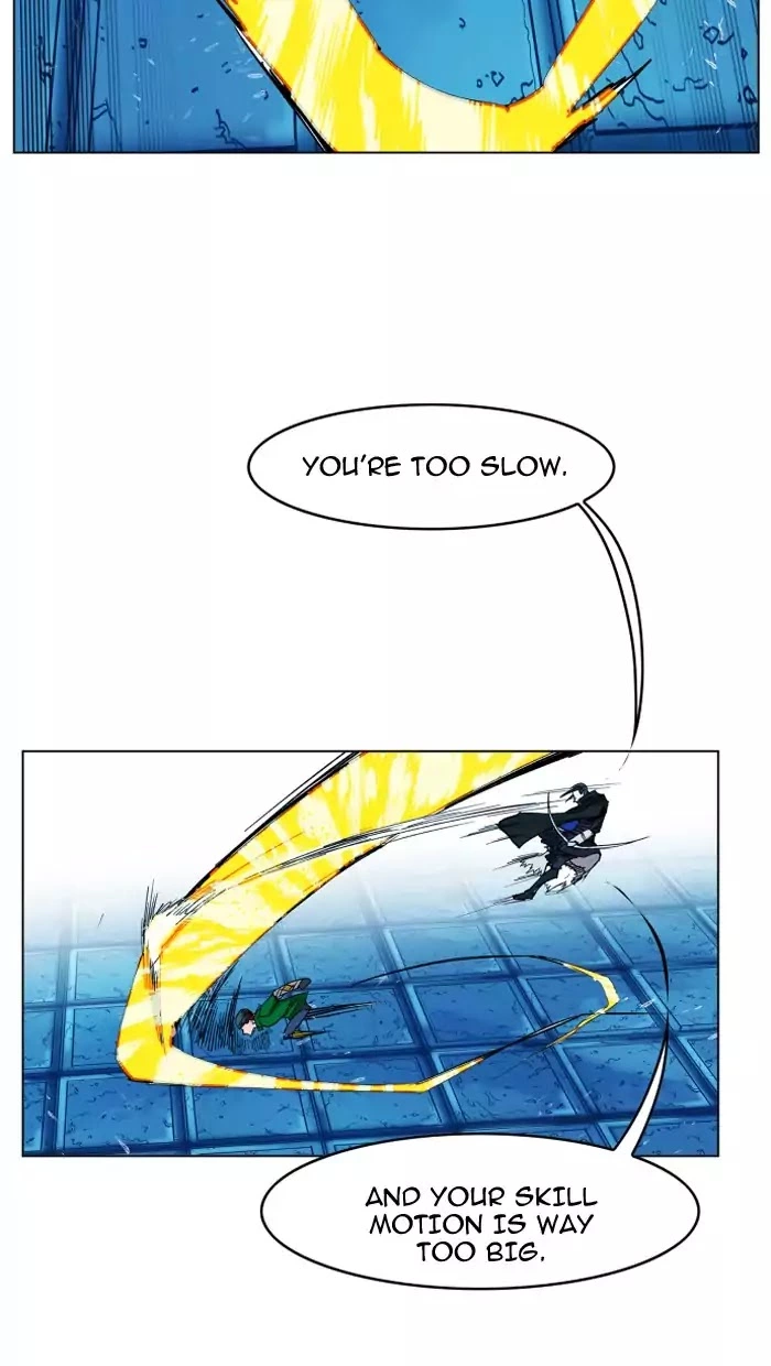 Read Hardcore Leveling Warrior (en) Manga Online
