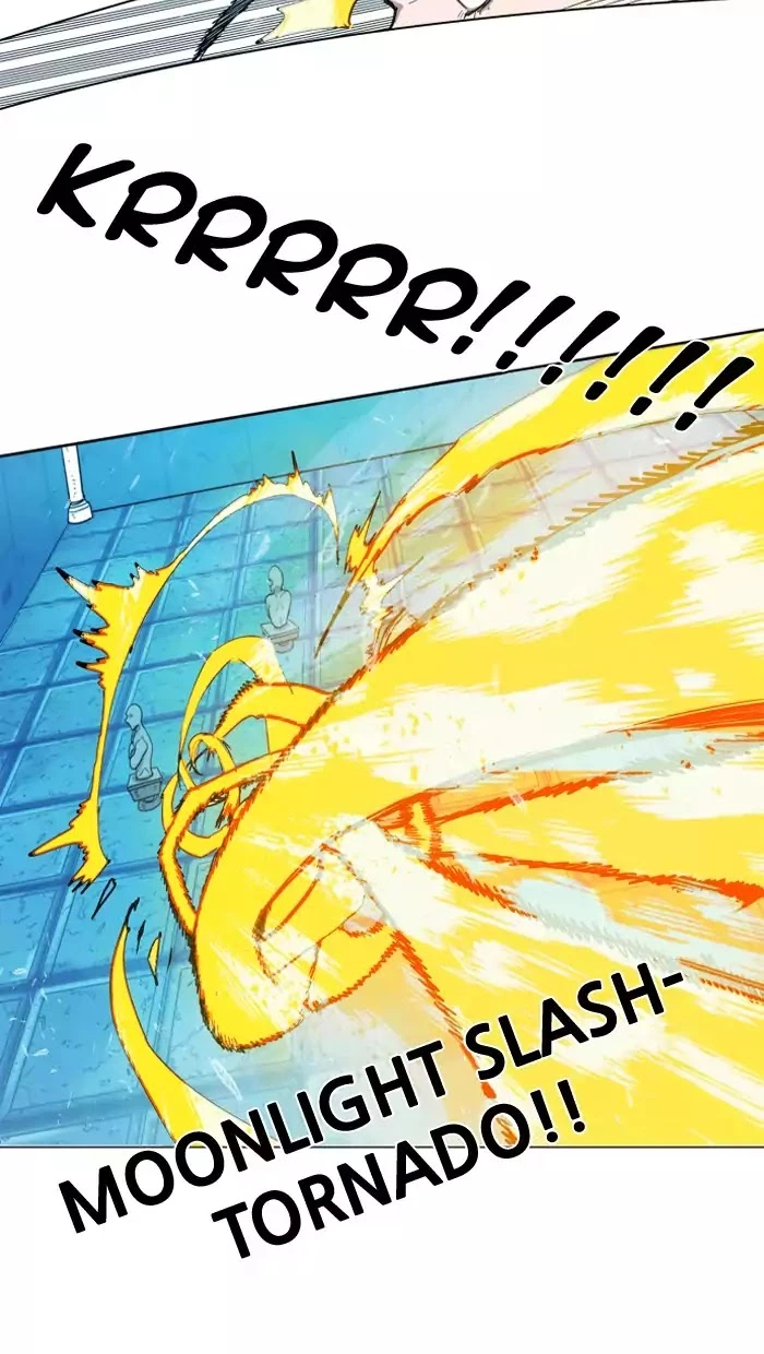 Read Hardcore Leveling Warrior (en) Manga Online