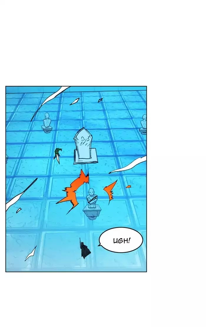 Read Hardcore Leveling Warrior (en) Manga Online