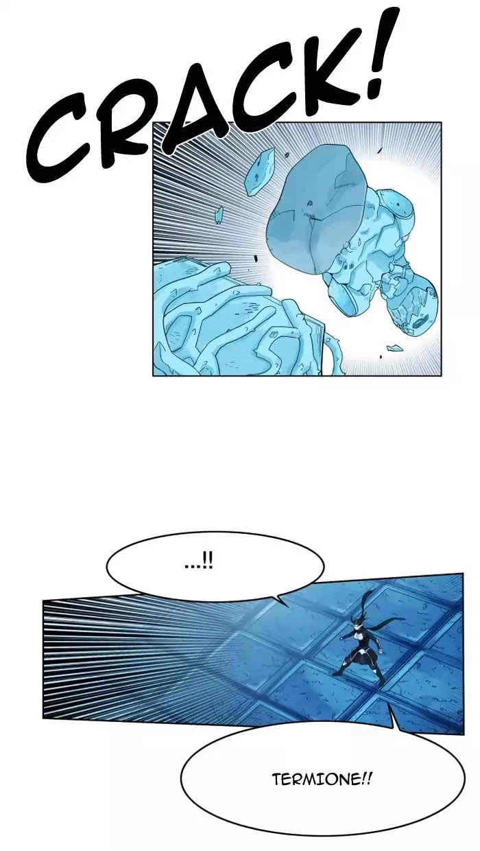 Read Hardcore Leveling Warrior (en) Manga Online