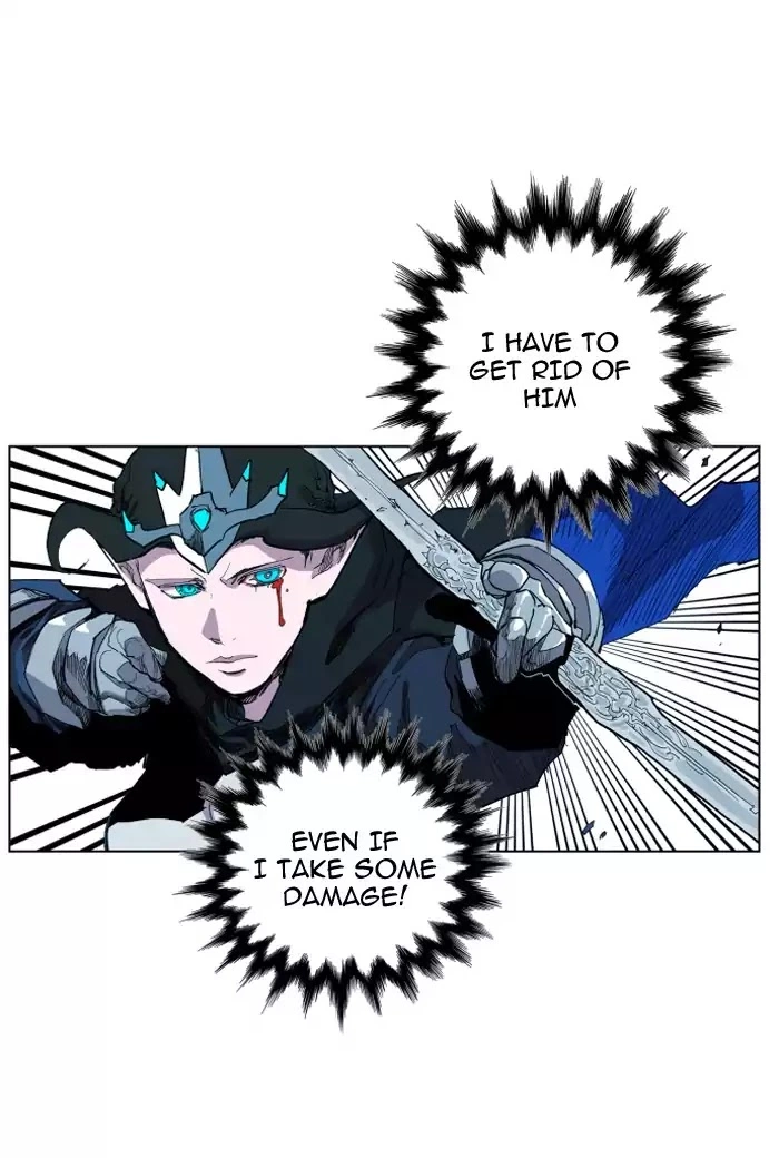 Read Hardcore Leveling Warrior (en) Manga Online