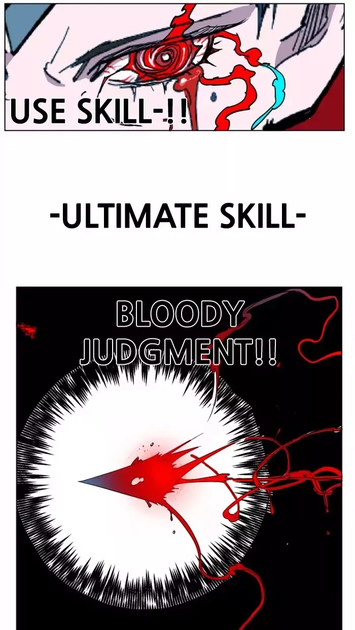 Read Hardcore Leveling Warrior (en) Manga Online
