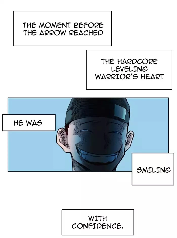 Read Hardcore Leveling Warrior (en) Manga Online