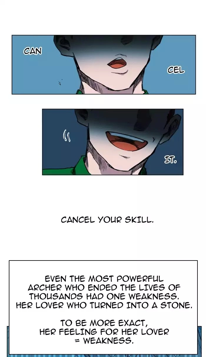 Read Hardcore Leveling Warrior (en) Manga Online