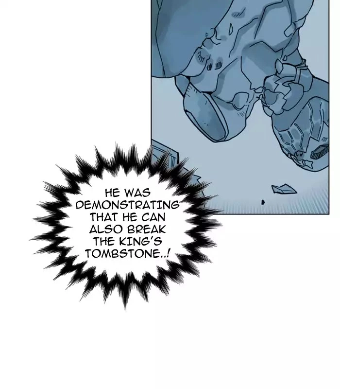 Read Hardcore Leveling Warrior (en) Manga Online