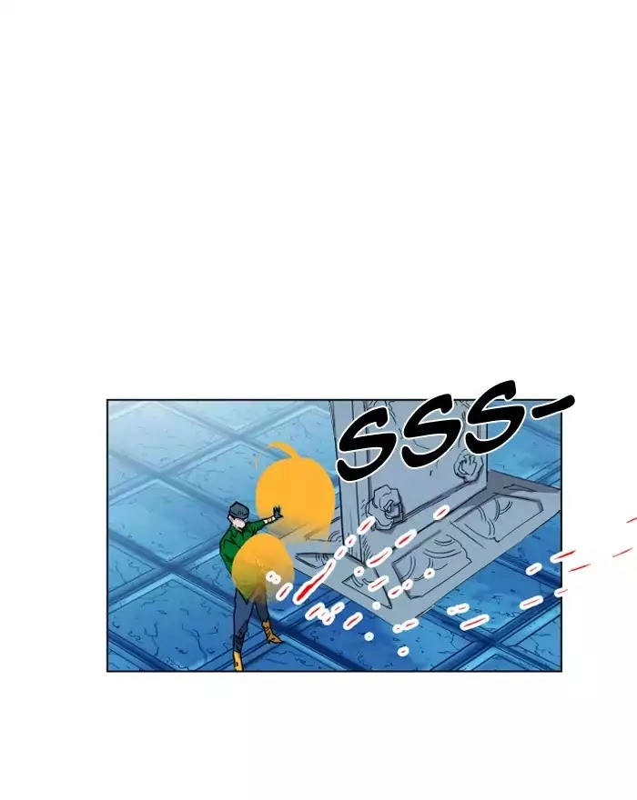 Read Hardcore Leveling Warrior (en) Manga Online