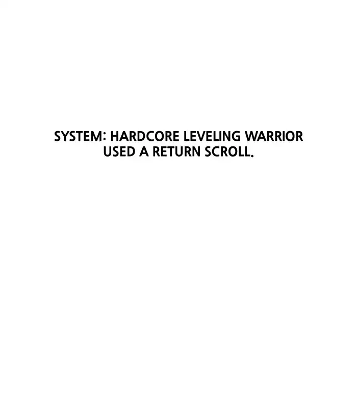 Read Hardcore Leveling Warrior (en) Manga Online