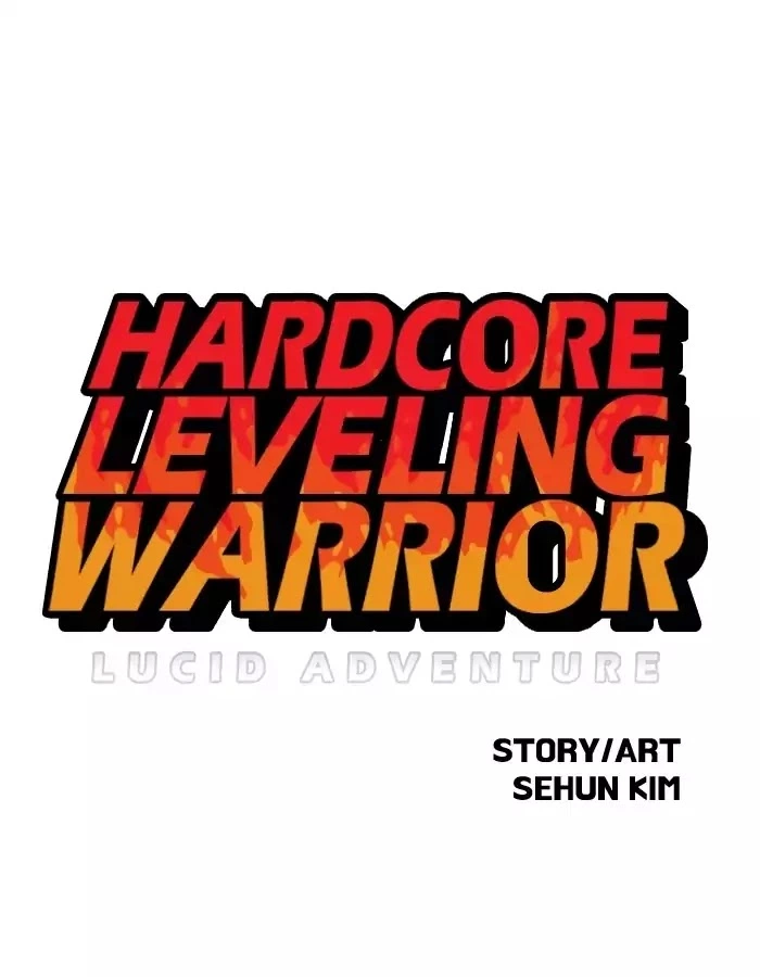 Read Hardcore Leveling Warrior (en) Manga Online