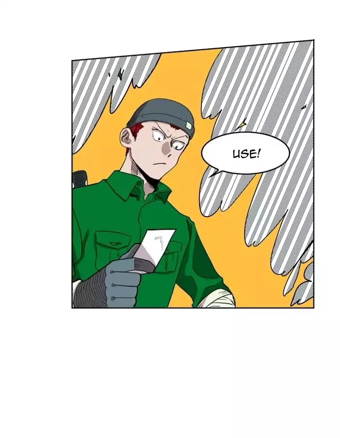 Read Hardcore Leveling Warrior (en) Manga Online