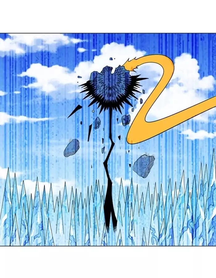 Read Hardcore Leveling Warrior (en) Manga Online