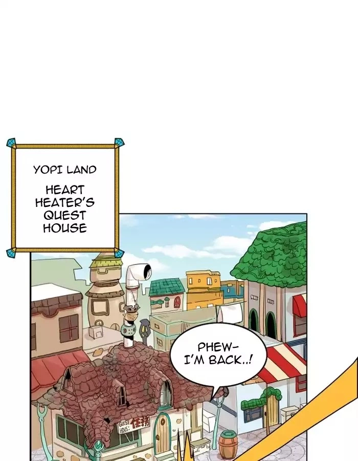 Read Hardcore Leveling Warrior (en) Manga Online