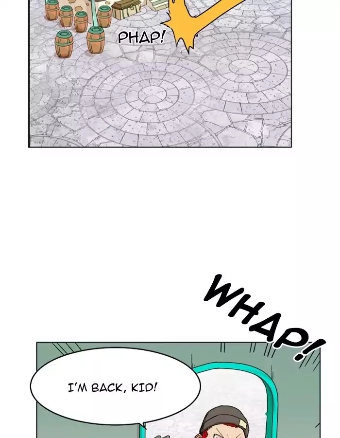 Read Hardcore Leveling Warrior (en) Manga Online