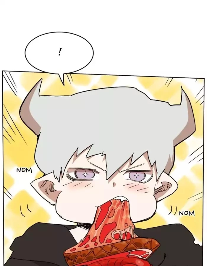 Read Hardcore Leveling Warrior (en) Manga Online