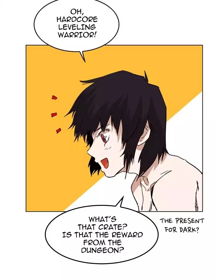 Read Hardcore Leveling Warrior (en) Manga Online