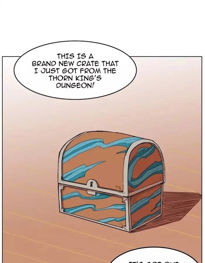 Read Hardcore Leveling Warrior (en) Manga Online