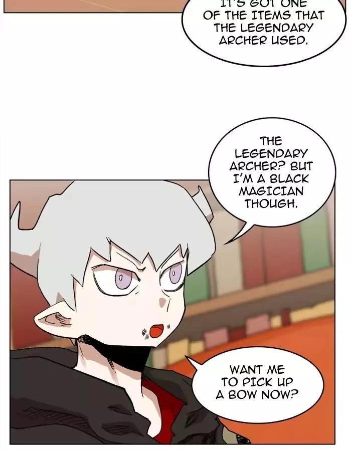 Read Hardcore Leveling Warrior (en) Manga Online